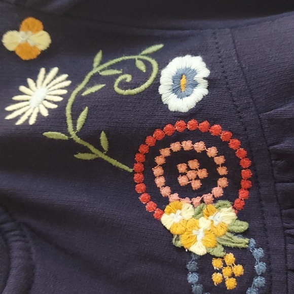 Saturday Sunday Cropped Hoodie Jacket - Picture 2 of 9